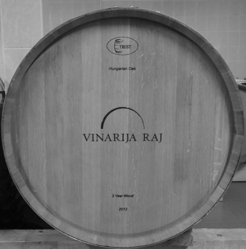 vinarija raj 34